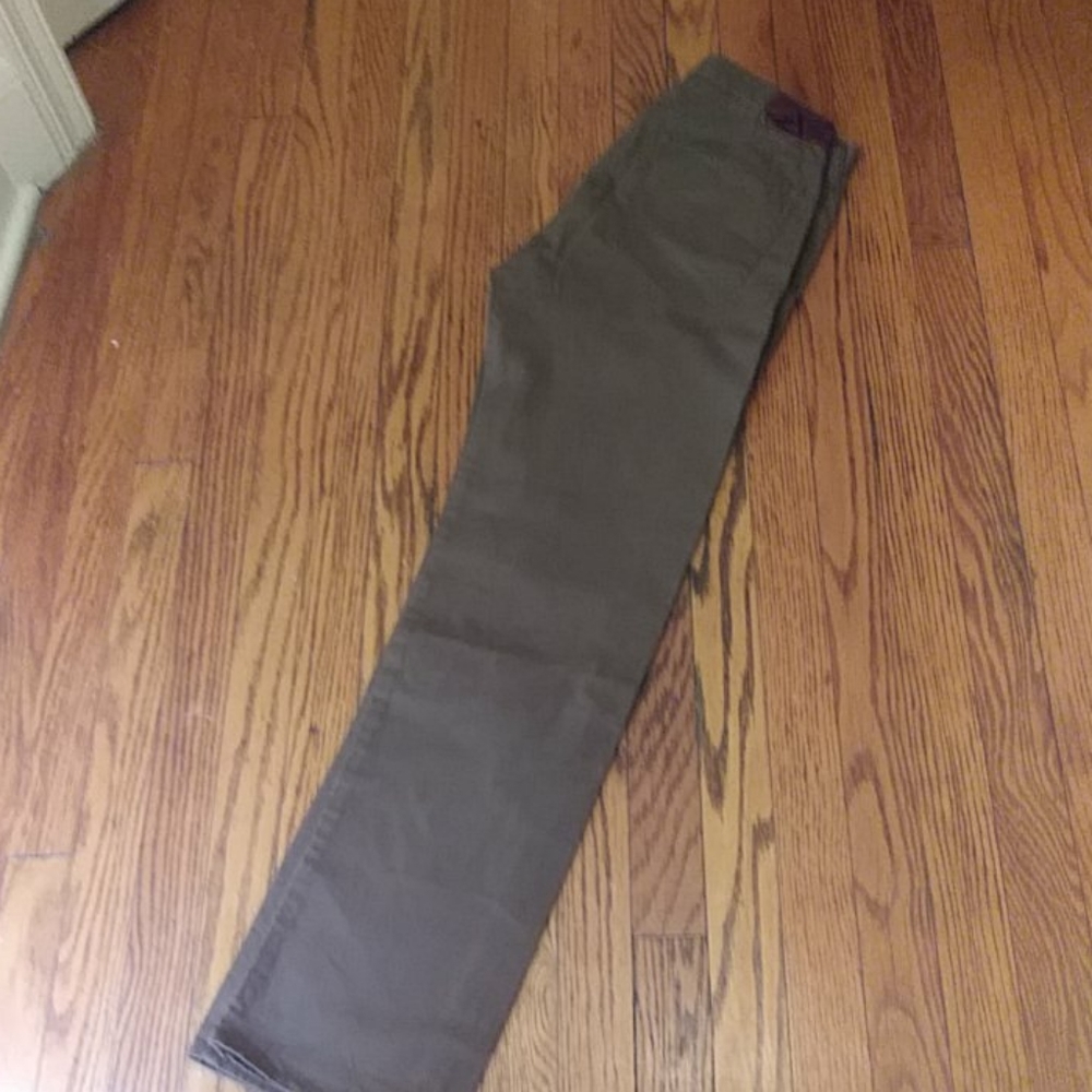 DOCKERS STRAIGHT FIT PANTS